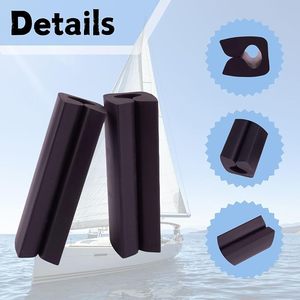 Verrou de direction hydraulique <span class=keywords><strong>hors</strong></span>-<span class=keywords><strong>bord</strong></span> pour remorquage de bateau, avec clips en caoutchouc pour moteurs Yamaha, Evinrude, <span class=keywords><strong>Johnson</strong></span>, Honda, Suzuki 2150 - Product Image 4