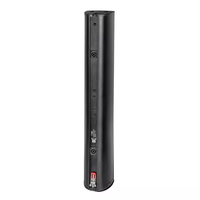 CVR Active Column Line Array Système de sonorisation alimenté par le haut-parleur Audio d'église