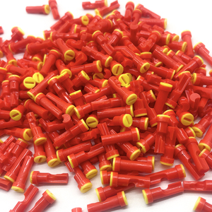 Insert kalıplama çene elektrikli su ısıtıcısı naylon kalıplama plastik enjeksiyon kalıplama - Product Image 3