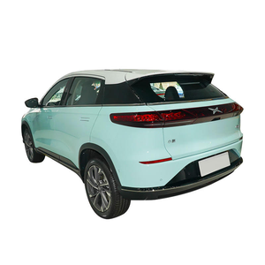 Véhicule électrique de haute qualité, XPENG 2022, 170 km/h, <span class=keywords><strong>G3</strong></span>, voiture électrique - Product Image 6