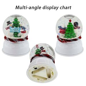 <span class=keywords><strong>Boule</strong></span> <span class=keywords><strong>de</strong></span> <span class=keywords><strong>neige</strong></span> décoration maison Globe d'eau <span class=keywords><strong>Village</strong></span> <span class=keywords><strong>de</strong></span> montagne d'hiver personnalisé avec <span class=keywords><strong>boule</strong></span> à <span class=keywords><strong>neige</strong></span> paysage <span class=keywords><strong>de</strong></span> Noël - Product Image 5