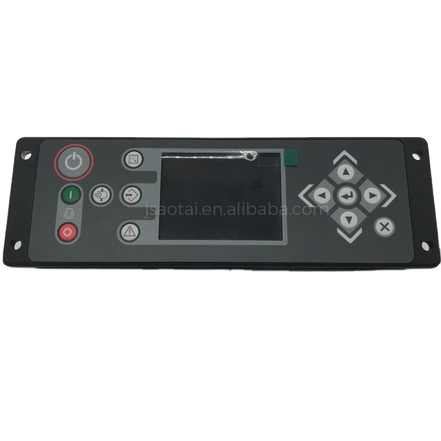 Atlas Copco 1626850006 Air Compressor Parts Control Panel Controller XC2003