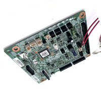 Placa base Plc RM1-8815 compatible con impresoras LaserJet M521 M525, accesorios para impresoras, suministro a granel