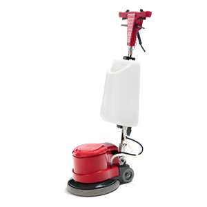 Machines de nettoyage de sol rotatives et à plaque unique avec <span class=keywords><strong>nettoyeur</strong></span> de carreaux en céramique pour laveuse de sol à conducteur marchant - Product Image 5