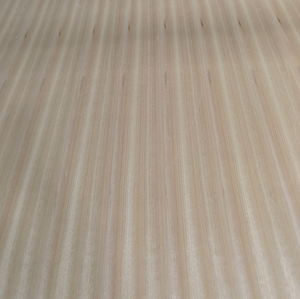 Panneaux de contreplaqué à prix d'usine, placage de teck filigrané, <span class=keywords><strong>bois</strong></span> de peuplier et d'eucalyptus pour hôtels, cuisines et salles de bain - Product Image 3