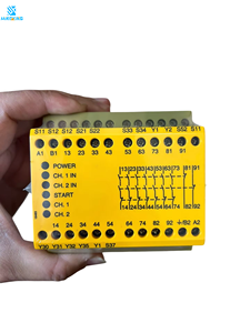 PLC Controller Sensor Safety <b>Relay</b> Brand New Original X9 774609 - Product Image 1