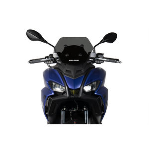 Pantalla SPORT de humo oscuro-ancho 30 x alto 29 x grosor 0,3 cm - Product Image 1