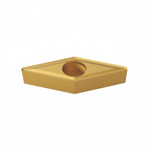VBMT Turning Insert 35 Degree Positive Geometry For Metal Machining - Product Image 2
