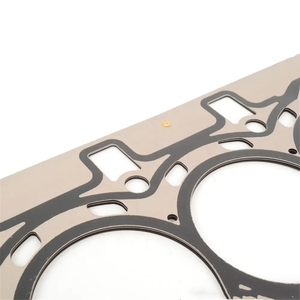 2MLS Motor Cilindro Cabeça Junta Fit 2008-2017 HONDA PILOTO RIDGELINE ODYSSEY ACCORD CROSSTOUR ACURA RDX TL TSX 3.5L V6 24V SOHC - Product Image 6