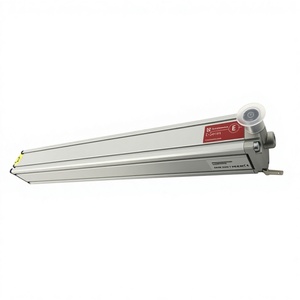 เซ็นเซอร์วัดระยะเคลื่อนที่เชิงเส้น Temposonics รุ่น E ซีรีส์ ERM0100MD341A11 พร้อมฐานยึดแม่เหล็ก ผลิตจากเหล็กหล่อ ตอบสนองรวดเร็ว สัญญาณเสถียร - Product Image 4