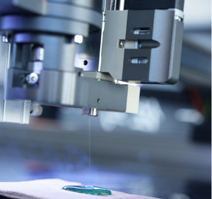 Máquina Automática de Fabricación de <span class=keywords><strong>Ropa</strong></span> de Acero Zuoma <span class=keywords><strong>para</strong></span> la Producción de Sujetadores y <span class=keywords><strong>Ropa</strong></span> Interior sin Costuras, Equipo de Aplicación de <span class=keywords><strong>Pegamento</strong></span> y Dispensador de Puntos - Product Image 4