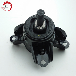 Support moteur d'origine de qualité supérieure BRACKET ASSY-ENGINE MTG 21810-1R000 218101R000 pour H-YUNDAI ACCENT 21810 1R000 - Product Image 5