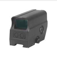 Offre Spéciale – Lunette de Visée Réflexe Northtac RONIN M10 en Aluminium, Point Rouge, Tactique, Chasse, Tir, Durable, Étanche