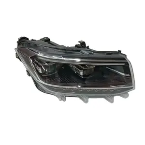 Fabriek Directe Verkoop Van Aangepaste Autolampen Voor Volkswagen T-CROSS Koplamp Fabrikant Auto Accessoire Originele Koplampen - Product Image 2