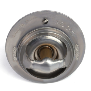 W44M-88 MASUMA <span class=keywords><strong>Termostato</strong></span> Auto <span class=keywords><strong>Termostato</strong></span> motore per Mitsubishi L200 MD997684 - Product Image 3
