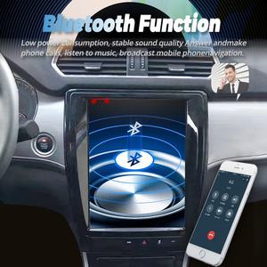 Tesla Style 12.1inch Android Screen GPS Carplay Autoradio for Great Wall Haval H2 2012-2018 Stereo <b>Car</b> Multimedia Video Player - Product Image 4