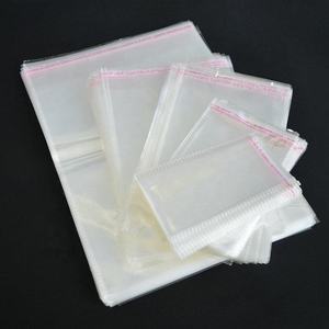 ถุงใสปิดผนึกได้สำหรับขนม Tanghulu และช็อกโกแลตขนมเกรดอาหาร - Product Image 2