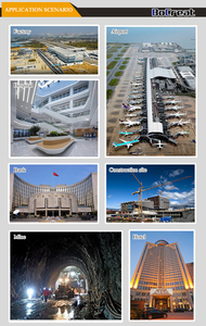 20kW 20kva 25kva 30kVA 40kva 50kva 30Kw Bộ máy phát điện diesel ISUZU 40kw 50kw làm mát bằng nước máy phát điện loại im lặng - Product Image 4