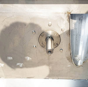 Li-Gong High Speed Vegetable Slicer <strong>Garlic</strong> Onion Ginger Slicing Machine High Speed Green Onion Peeler and <strong>Cutter</strong> Slicer - Product Image 6