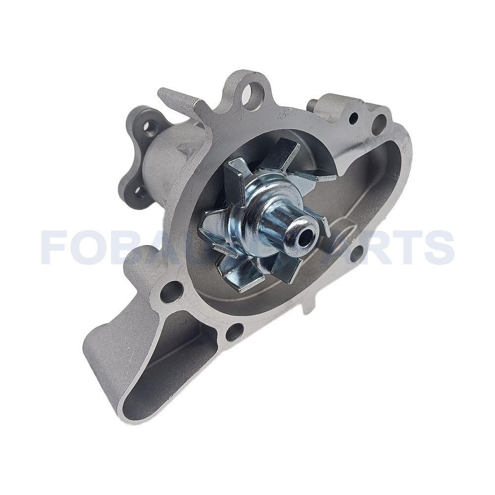 WATER PUMP for Hyundai GETZ 07 2006-2010 25100-02566