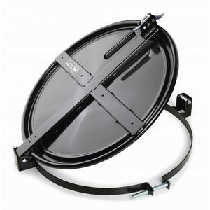 NOUVEAU PIG-Couvercle de tambour à verrouillage DRM659-YW-EAN 036226600120 MATERIAL HANDLING - Product Image 1