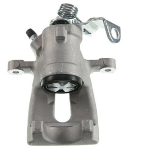 Étrier de frein d'origine pour AUDI A6 A7 A8 CHRYSLER Benz a B C GLA Classe S <span class=keywords><strong>PEUGEOT</strong></span> 406 bmw 2 <span class=keywords><strong>Active</strong></span> Tourer ford 542475 93179156 - Product Image 2