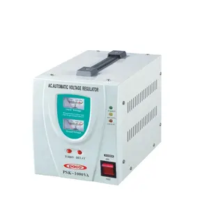 PSK-1000VA Auto Electric Power Voltage Stabilizer for Computer