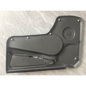 SsangYong Front Door Liner 6617273192 <b>Engineering</b> <b>Plastics</b> Interior Panel For MB100 Huizhong Istana - Product Image 3