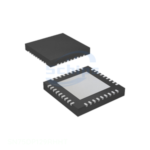 DG9415EDQ-T1-GE3 Interface Components Electronic BOM IC In Stock - Product Image 1
