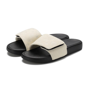 Nouvelles sandales antidérapantes pour hommes 2025, mode outdoor, pantoufles personnalisées, adaptées à la maison et à la plage, tongs pour femmes - Product Image 2