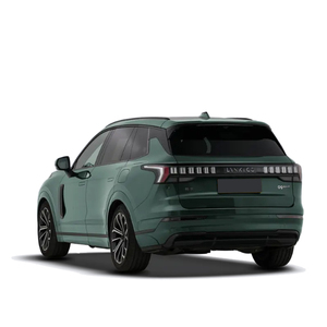 Para <span class=keywords><strong>Lynk</strong></span> & <span class=keywords><strong>Co</strong></span> 09 2023 2.0TD 5 Plazas Edición Ejecutiva Juegos Asiáticos SUV Híbrido Eléctrico de Nueva Energía <span class=keywords><strong>Origen</strong></span> China - Product Image 5