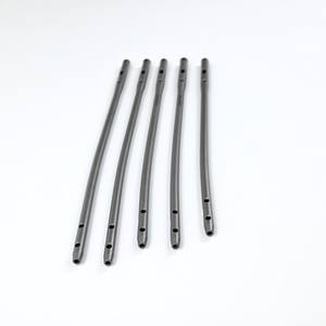 <span class=keywords><strong>PFNA</strong></span> instrumen bedah tulang ortopedi implan kuku Femoral penguncian Titanium kuku nails kuku - Product Image 4