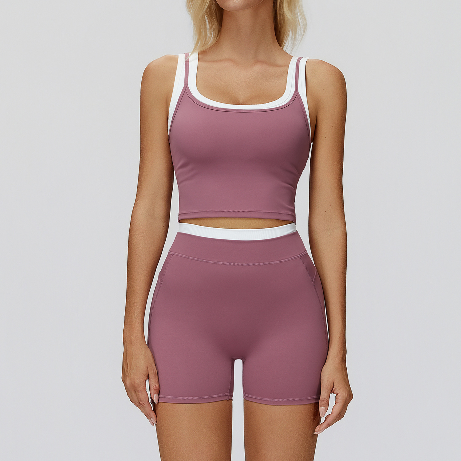 Violet-1