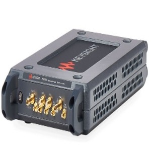 Analizador de Red USB Keysight/Agilent P9375a Streamline, 26.5 GHz - Product Image 1