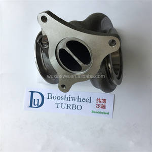 ตัวเรือนกังหัน B03G 18559880002ชุดเทอร์โบ1330900280กังหัน A1330900280 - Product Image 4