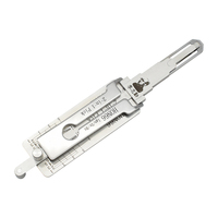 Hon66 Lw5 Hu100 Cy24 Hon66 Toy43 Nsn14 Hu49 Hu66 Hu83 Hu92 Hu87 Ign 3 en 1 sélection automatique et décodeur Lishi décodeur