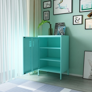 Venta caliente elegancia televisión dormitorio ropa de bebé equipado casa armario - Product Image 3