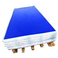 Plaque acrylique transparente PMMA pour découpe et gravure laser CNC