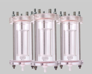 Soda Separator Gas Productie Apparatuur Gas Vloeibare Waterdamp Scheidingswaterfilter Instrument Waterstof Productie Groothandel - Product Image 5