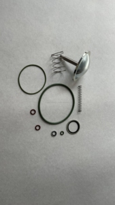 3001172100 ชุดซ่อมเช็ควาล์ว เหมาะสำหรับคอมเพรสเซอร์แมนนี่ - Product Image 6