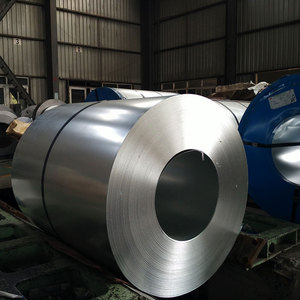 Vente directe d'usine, acier galvanisé en bobine de haute qualité à bas prix - Product Image 5