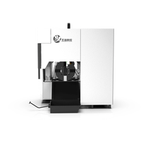 Découpeuse laser multifonctionnelle pour tubes de petit diamètre, pour divers profilés métalliques (ronds, carrés, ovales), haute vitesse