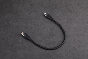 Chất lượng cao cổ ngỗng USB-C để cho ánh sáng Ning Loại C cáp cho điện thoại di động cho tập trung vào sạc và truyền dữ liệu - Product Image 2