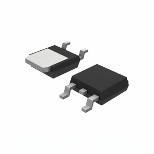 Transistores TO-252-3, DPAK, SC-63 NGTB03N60R2DT4G, Componentes Electrónicos para Circuitos, Servicio Integral Original - Product Image 1