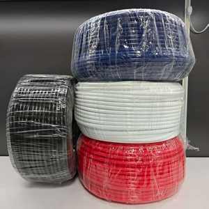 Voedselveilige gekleurde waterslang voor drinkwaterzuiveringssystemen - Product Image 4