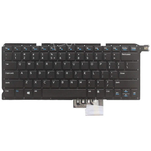 Bàn Phím Cho Linh Kiện Laptop <span class=keywords><strong>DELL</strong></span> <span class=keywords><strong>Vostro</strong></span> 5470 Màu Đen - Product Image 1