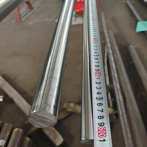 من المصنع الصيني قضيب من سبائك النيكل الصلب UNS N07718 Inconel سعر البار الساطع للكيلوغرام الواحد - Product Image 5