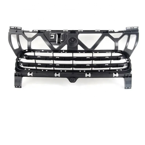 Bumper <b>Grille</b> <b>Grille</b> 955500568310 Car Chrome Front <b>Grille</b> Automobile <b>Mesh</b> Automobile Grid <b>for</b> Paramena - Product Image 3