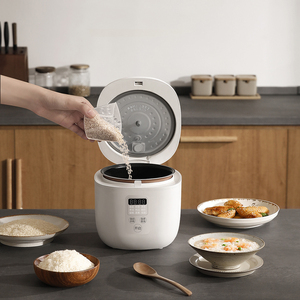Recetas caseras para <span class=keywords><strong>arrocera</strong></span>: Receta de arroz amarillo, <span class=keywords><strong>arrocera</strong></span> <span class=keywords><strong>Aroma</strong></span>, <span class=keywords><strong>arrocera</strong></span> con proporción de cocción lenta, <span class=keywords><strong>arrocera</strong></span> inteligente para arroz con leche. - Product Image 3
