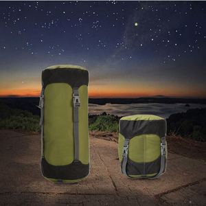 Bolsa de Almacenamiento Impermeable Ultraligera para Exteriores, Plegable, Organizador de Viaje - Product Image 5